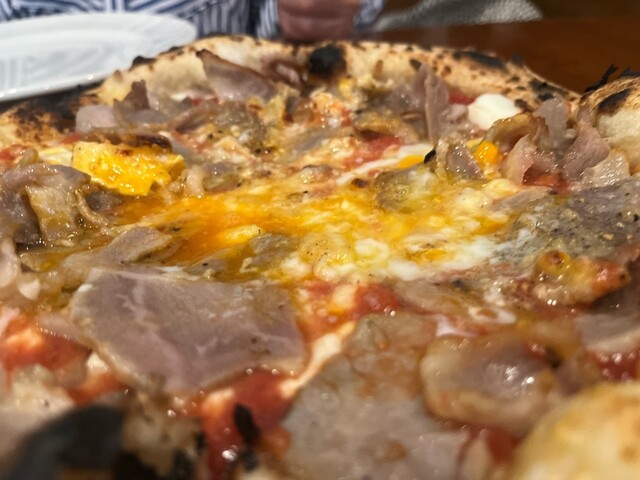 PIZZERIA IMOLA photo 5