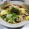 きしめん 住よし JR名古屋駅 3・4番ホーム店