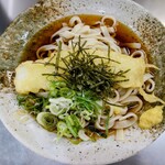 きしめん 住よし JR名古屋駅 3・4番ホーム店 - 