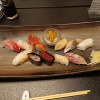 おたる政寿司 本店 - 