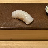 鮨 城間 - 