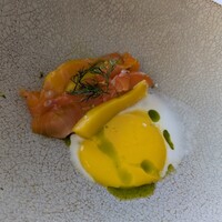 レストラン ラ・マーレ - 