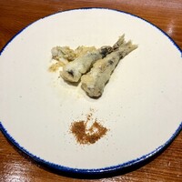 馳走西健一 - 