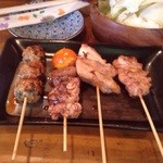 串焼屋 - 