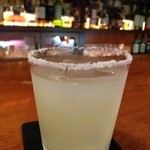 バー ウダ - ソルティードッグ、プリ～～ズ。。