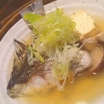 二代目 魚屋町 - 