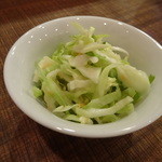 biji - サラダつき