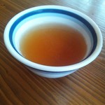 薬膳料理　花おこし - 薬膳茶