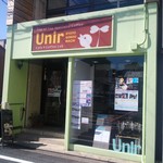 Unir - 