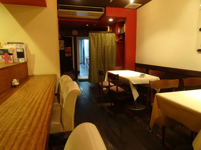 SPICE DINING biji photo 5