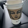 スターバックス・コーヒー 尾張一宮パーキングエリア下り線店