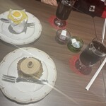 喫茶 ほっとコーナー - 