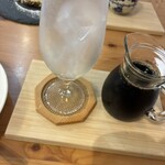 ホワイト コーヒー ビーンズ クマロマ - 