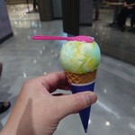 サーティワンアイスクリーム - 料理写真: