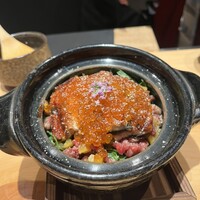 堂島焼肉料理店 - 