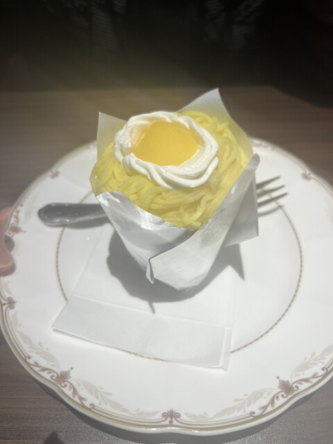 Kissa Hot Corner Seibu Akita Ten