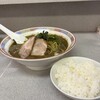 味の大王 室蘭本店