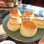 オリエンタルラウンジ - 