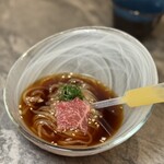 和牛 個室焼肉 うしお GINZA - 