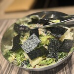 焼肉 ジャンボ - 