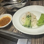 焼肉 ジャンボ - 