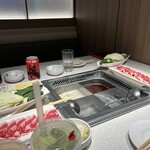 海底撈火鍋 池袋店 - 