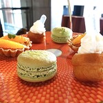 オリエンタルラウンジ - 