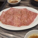 焼肉 ジャンボ 本郷店 - 