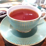 オリエンタルラウンジ - 