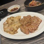 焼肉 ジャンボ - 