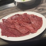 焼肉 ジャンボ 本郷店 - 
