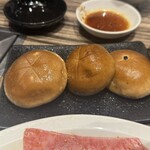 焼肉 ジャンボ - 