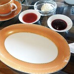 オリエンタルラウンジ - 