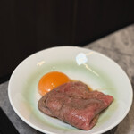 和牛 個室焼肉 うしお GINZA - 