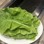 焼肉 ジャンボ - 