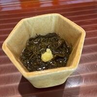 鮨 在 - 