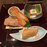 日本料理 芝桜 - 