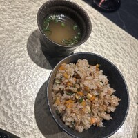 鉄板焼き あさひ - 
