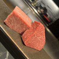 鉄板焼き あさひ - 