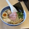 中華そば よしかわ 上尾店