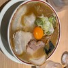 東京煮干し らーめん玉 東京駅店