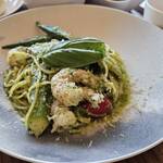 黒酢の郷 桷志田 - 