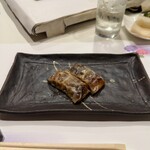 手作り創作餃子庵 あ、！！ - 