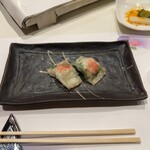 手作り創作餃子庵 あ、！！ - 