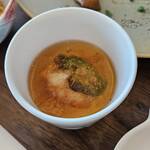 黒酢の郷 桷志田 - 