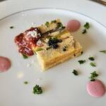 黒酢の郷 桷志田 - 