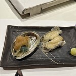 手作り創作餃子庵 あ、！！ - 