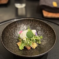 きつね - 