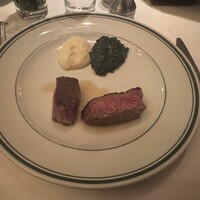 ウルフギャング・ステーキハウス 丸の内店 - 