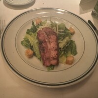 ウルフギャング・ステーキハウス 丸の内店 - 